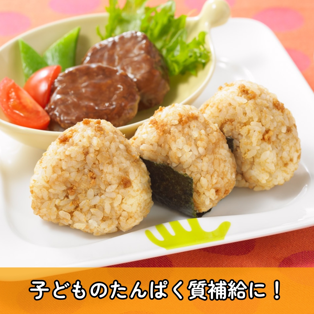 とりそぼろ 5袋 通販