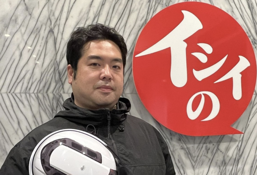 防災クイズの様子