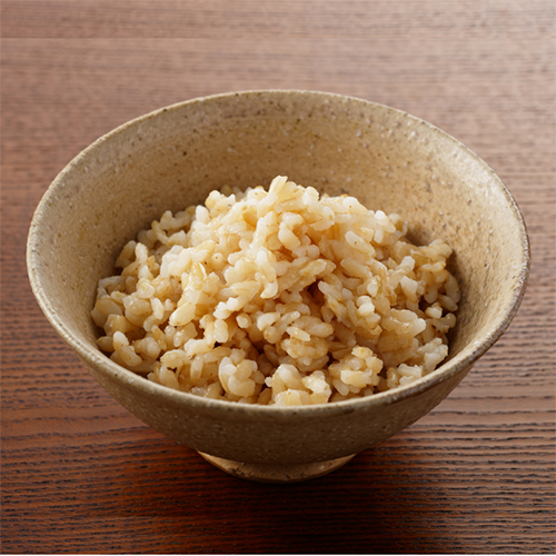 【送料無料】発芽玄米ごはんおためしセット（常温品）