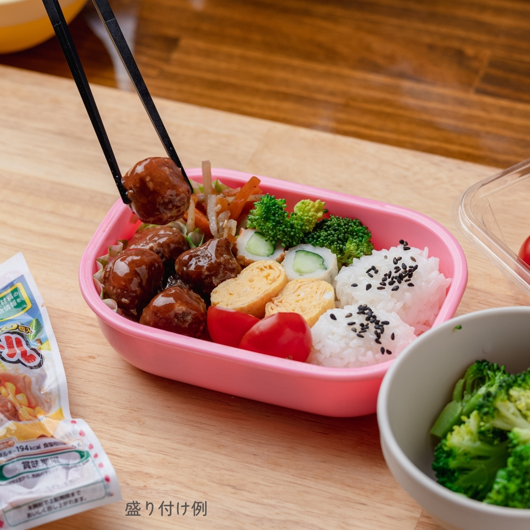 新生活・お花見に!お弁当作り応援セット 石井食品 無添加調理