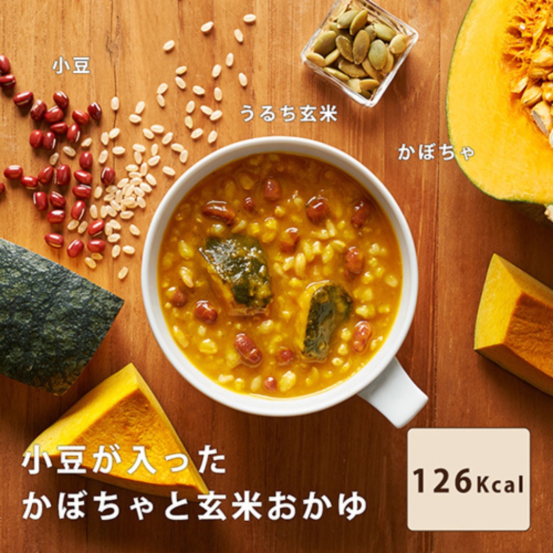 potayu かぼちゃ 石井食品