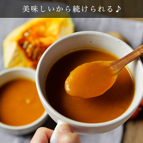 【送料無料】熊本大学名誉教授 前田浩監修 野菜スープ（赤・緑）30袋（常温品）