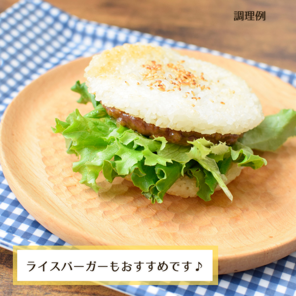 【期間限定/ハンバーガー作りに】バーガーパティ テリヤキ味 4袋 通販