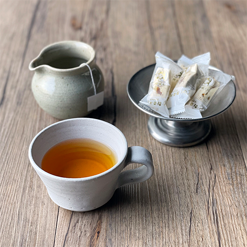 【宮崎茶房】有機紅茶 ティーバッグ（常温品）