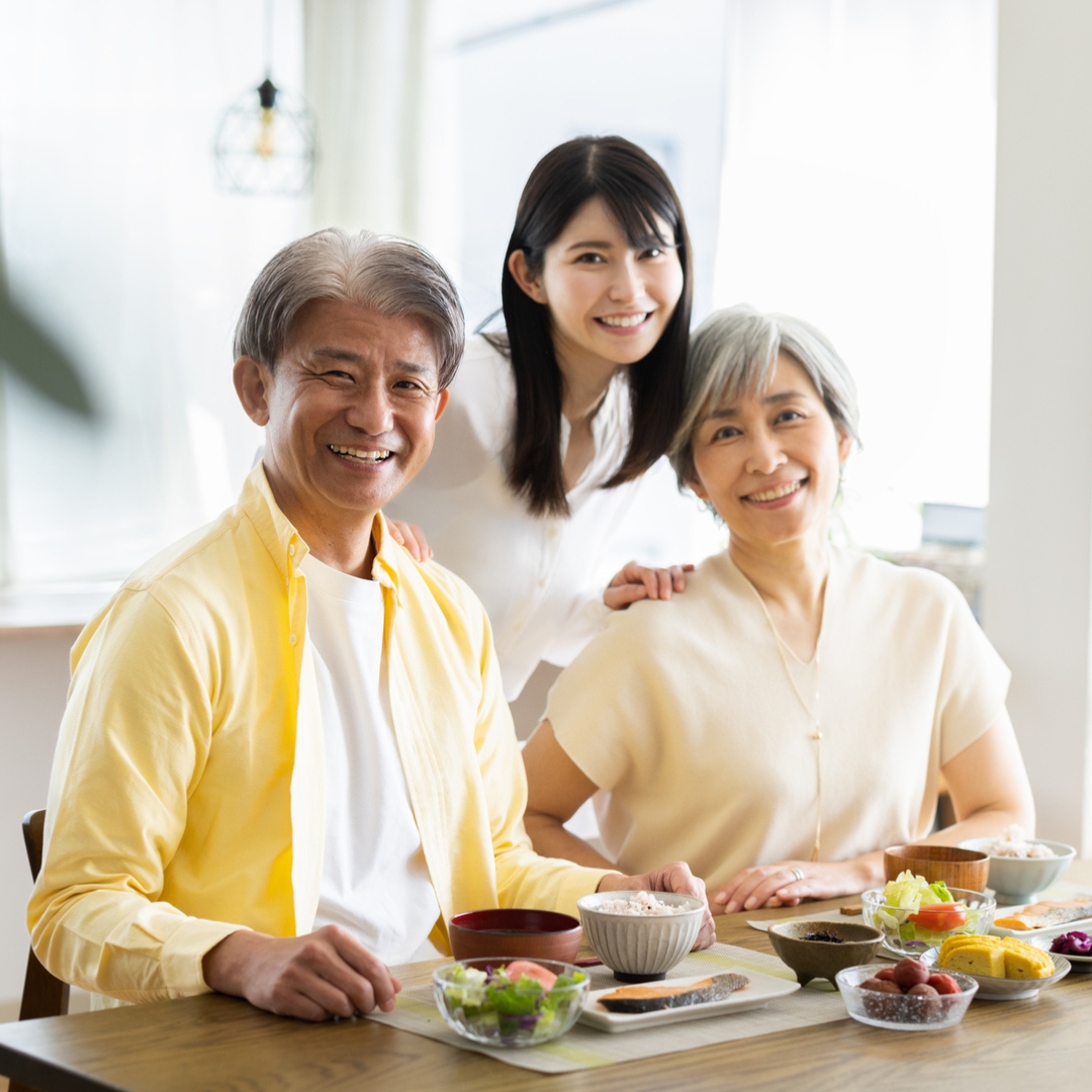 ごちそう便 石井食品