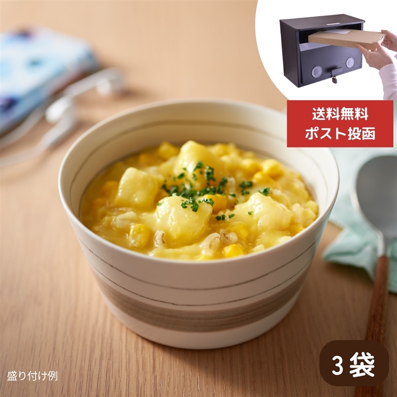 野菜のお粥 potayu（ぽたーゆ）コーン　定期購入　石井食品