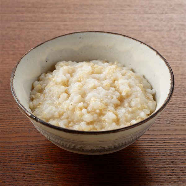 発芽玄米がゆ 5袋セット（常温・冷蔵便）