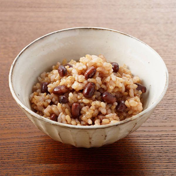【定期便同梱専用】古代米入り玄米ごはん 170ｇ （常温品）
