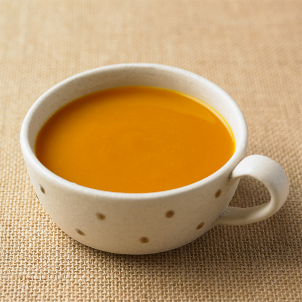 いっしょがいいね かぼちゃのスープ 5袋セット（常温品）