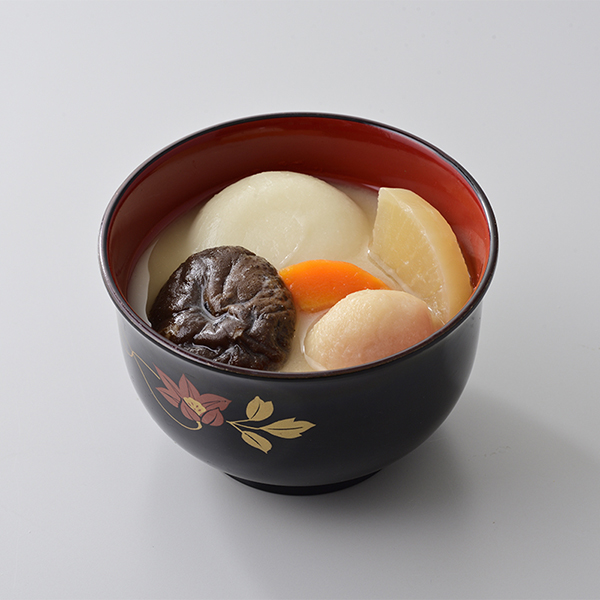 雑煮のつゆ 京都雑煮