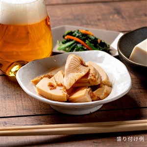 【定期便同梱専用】九州産 竹の子だし煮(常温品)