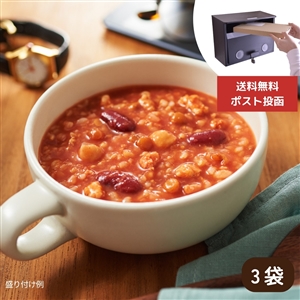 【定期購入/送料無料/ポスト投函】野菜のお粥 potayu(ぽたーゆ)トマト3袋(常温品)