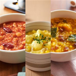 【送料無料】野菜のお粥 potayu(ぽたーゆ) 箱買いセット(常温品)