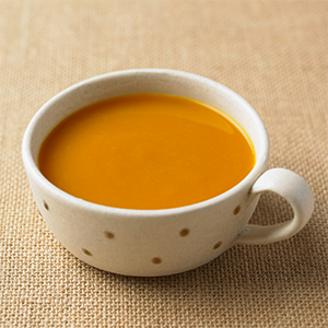 いっしょがいいね かぼちゃのスープ 5袋セット（常温・冷蔵便）