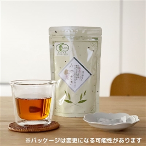 【宮崎茶房】有機紅茶 ティーバッグ（25包/常温品）