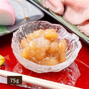 【12月23日からお届け】大福豆(おおふくまめ) 豆きんとん75g(冷蔵品)|お歳暮・おせち料理に_*