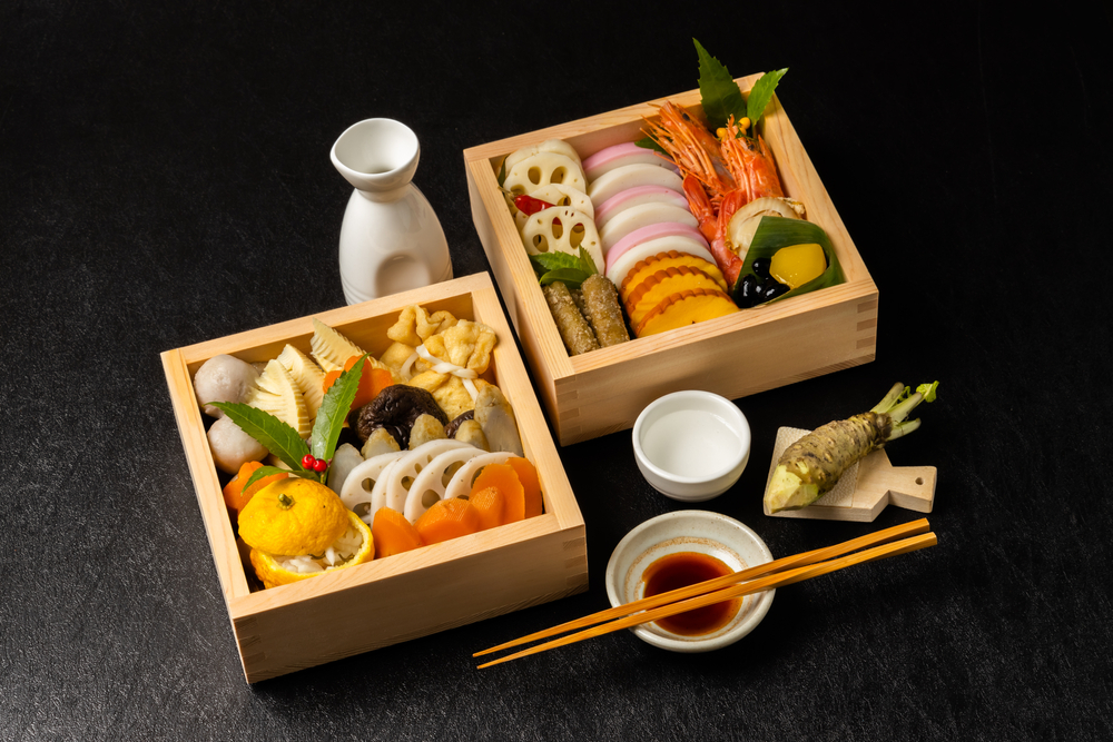 減塩でも満足度◎！減塩おせちを通販で選ぶコツ【2026年】