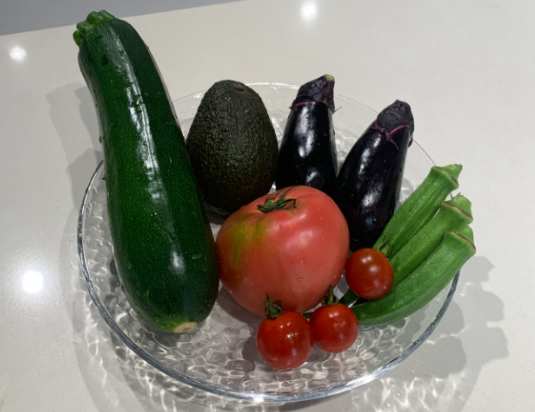 若手社員が挑戦！夏野菜を使ったラクうまレシピ
