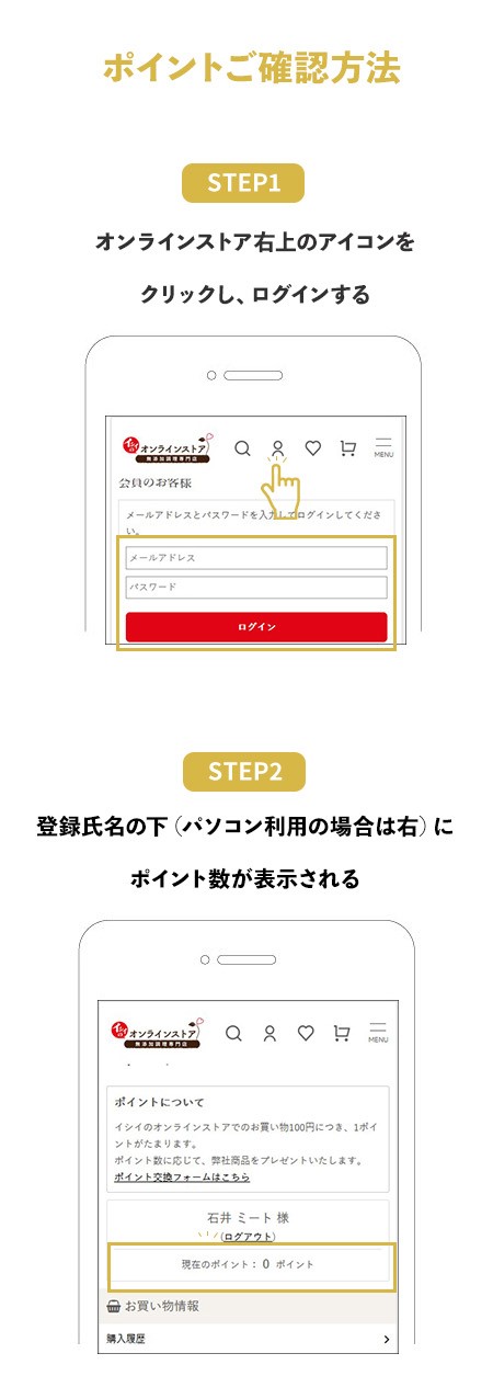 14日と28日はおイシ（14）イお買い物♪