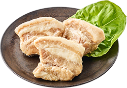 平田牧場三元豚の角煮