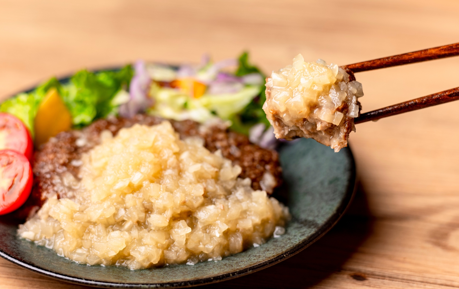 千葉 姉崎 大根おろし