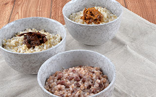 非常食Aセット