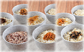非常食3日分セット