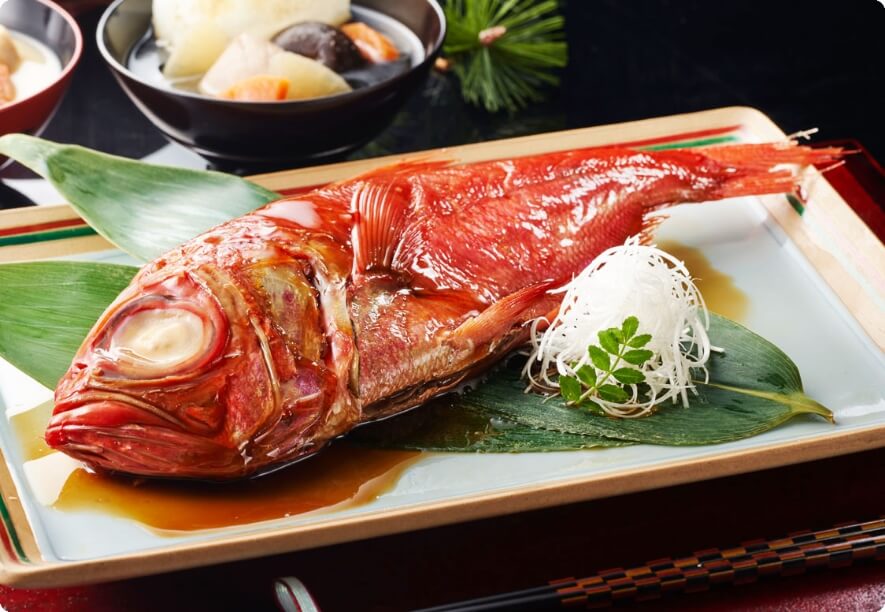 年末のご挨拶に。お正月の贈り物