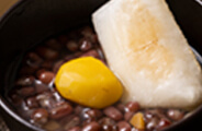 お正月料理その他