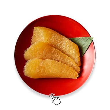 北海道産 味付け数の子