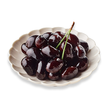 丹波篠山市産 黒豆煮