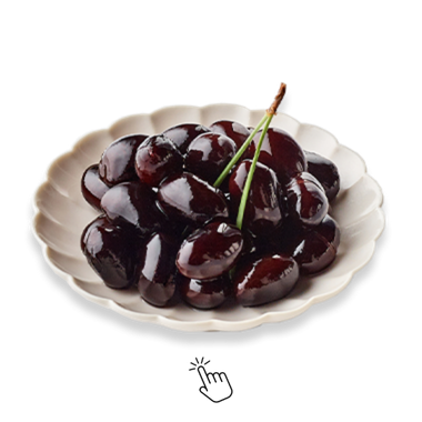 丹波篠山市産 黒豆煮