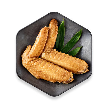 天草大王の柚子胡椒焼き