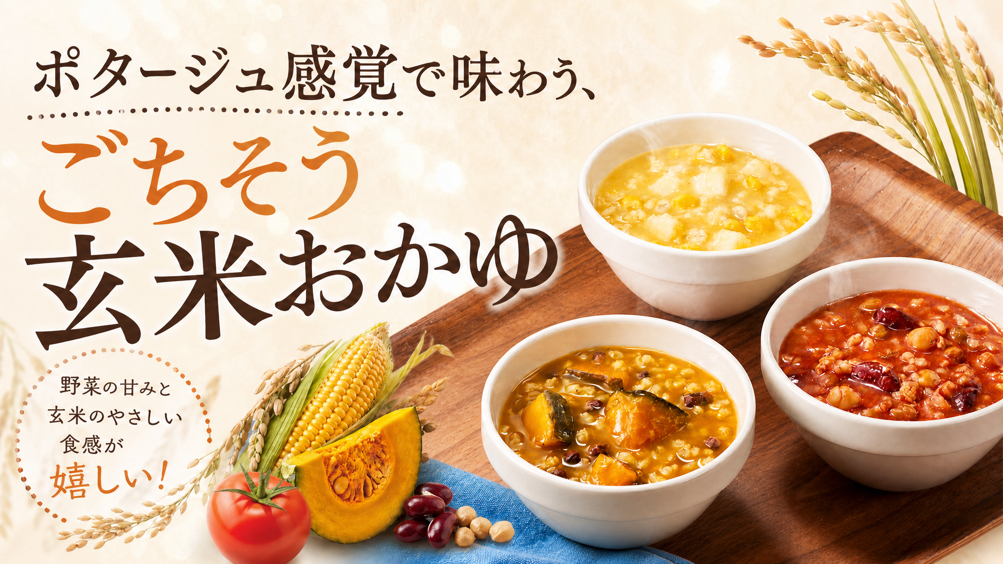 potayu（ぽたーゆ）｜無添加調理｜石井食品公式通販