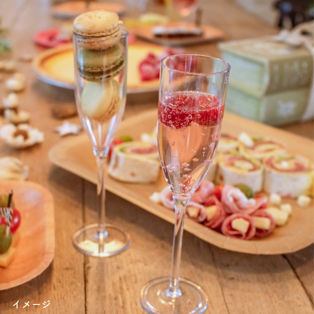 人の集まる場に