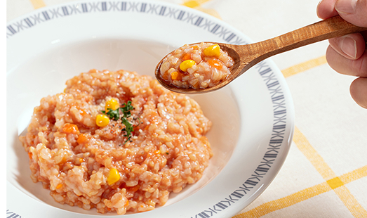 イタリアンリゾット 25袋｜非常食・防災食・長期保存食・備蓄